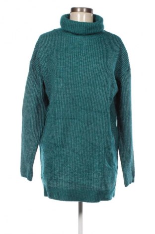 Γυναικείο πουλόβερ Unbranded, Μέγεθος XXL, Χρώμα Πράσινο, Τιμή 11,99 €
