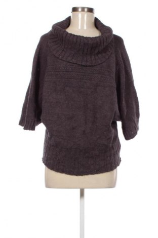 Γυναικείο πουλόβερ Unbranded, Μέγεθος S, Χρώμα Βιολετί, Τιμή 11,99 €