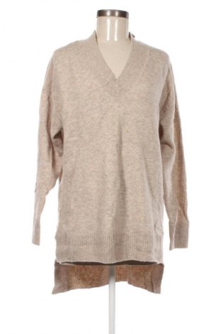 Damenpullover Unbranded, Größe L, Farbe Beige, Preis € 12,99