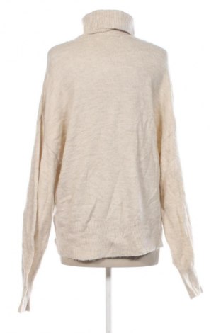 Dámsky pulóver Unbranded, Veľkosť M, Farba Béžová, Cena  10,95 €