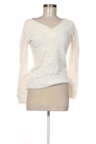 Dámsky pulóver Unbranded, Veľkosť M, Farba Biela, Cena  11,95 €