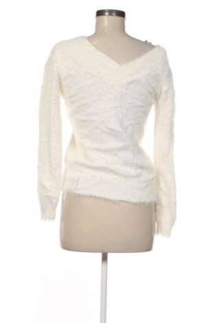 Dámsky pulóver Unbranded, Veľkosť M, Farba Biela, Cena  11,95 €
