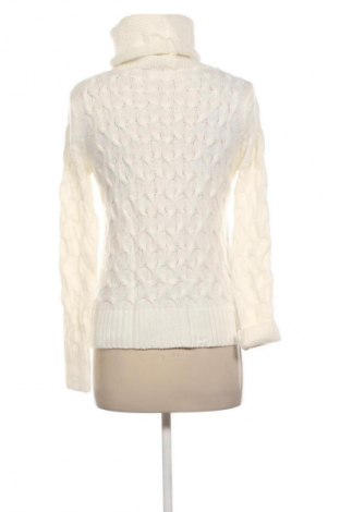 Дамски пуловер Unbranded, Размер M, Цвят Бял, Цена 19,99 лв.