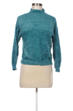 Dámsky pulóver Unbranded, Veľkosť S, Farba Zelená, Cena  11,95 €