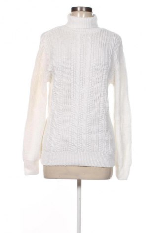 Damenpullover Unbranded, Größe S, Farbe Weiß, Preis € 11,99