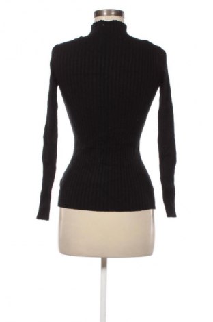 Γυναικείο πουλόβερ Unbranded, Μέγεθος S, Χρώμα Μαύρο, Τιμή 11,99 €