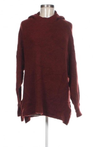 Damenpullover Unbranded, Größe XL, Farbe Braun, Preis 11,99 €