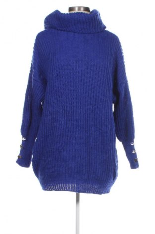 Női pulóver Unbranded, Méret XL, Szín Kék, Ár 5 799 Ft