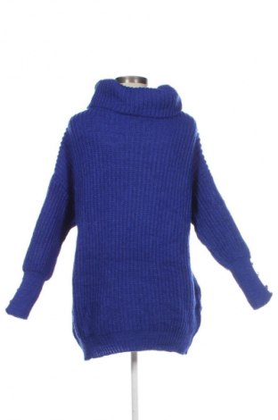 Női pulóver Unbranded, Méret XL, Szín Kék, Ár 5 799 Ft