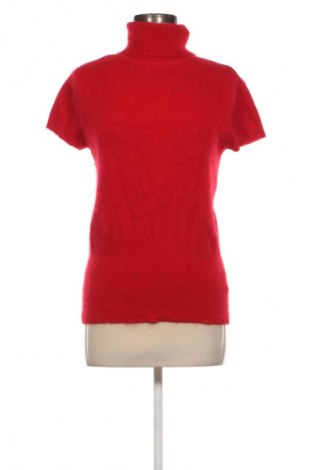 Női pulóver Unbranded, Méret M, Szín Piros, Ár 4 969 Ft