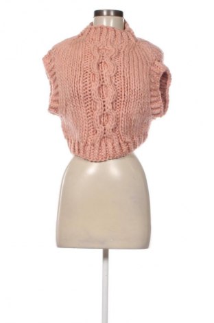 Damenpullover Unbranded, Größe S, Farbe Rosa, Preis 14,99 €