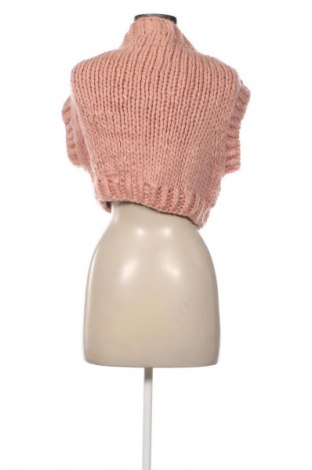Damenpullover Unbranded, Größe S, Farbe Rosa, Preis 14,99 €