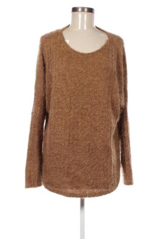Damenpullover Unbranded, Größe M, Farbe Braun, Preis € 13,99