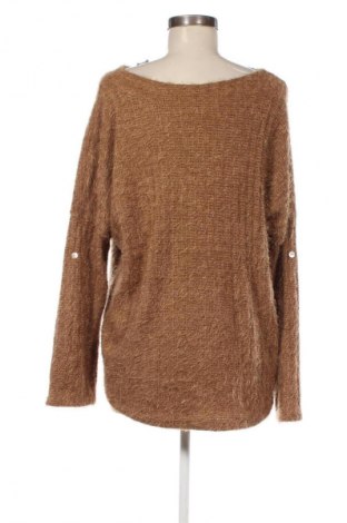 Damenpullover Unbranded, Größe M, Farbe Braun, Preis € 13,99