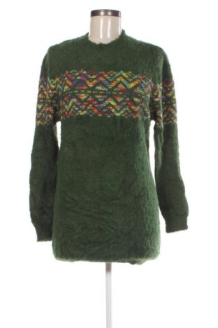 Γυναικείο πουλόβερ Unbranded, Μέγεθος XL, Χρώμα Πολύχρωμο, Τιμή 10,99 €