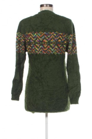 Γυναικείο πουλόβερ Unbranded, Μέγεθος XL, Χρώμα Πολύχρωμο, Τιμή 10,99 €