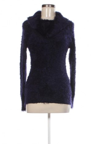 Γυναικείο πουλόβερ Unbranded, Μέγεθος XS, Χρώμα Μπλέ, Τιμή 11,99 €