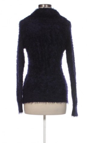Γυναικείο πουλόβερ Unbranded, Μέγεθος XS, Χρώμα Μπλέ, Τιμή 11,99 €