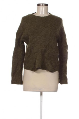 Női pulóver Unbranded, Méret M, Szín Zöld, Ár 5 589 Ft