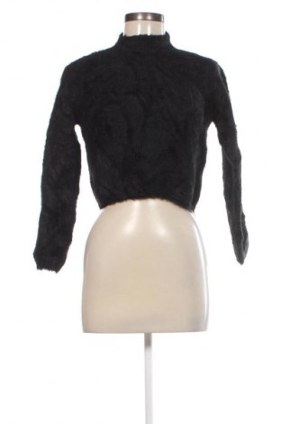 Дамски пуловер Unbranded, Размер M, Цвят Черен, Цена 20,99 лв.