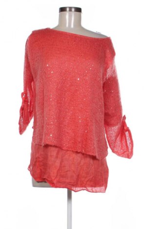 Damski sweter Unbranded, Rozmiar M, Kolor Kolorowy, Cena 67,41 zł