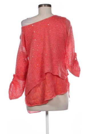 Damski sweter Unbranded, Rozmiar M, Kolor Kolorowy, Cena 67,41 zł