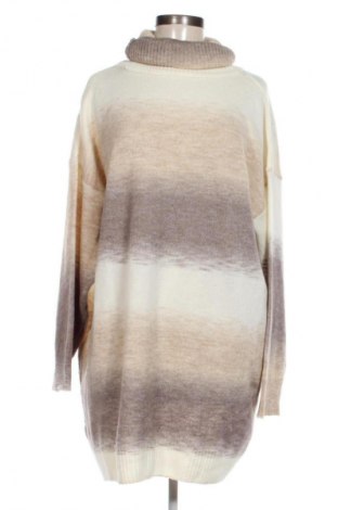Damenpullover Unbranded, Größe 3XL, Farbe Mehrfarbig, Preis € 10,99