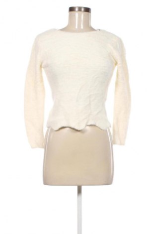 Dámsky pulóver Unbranded, Veľkosť XS, Farba Kremová, Cena  11,95 €