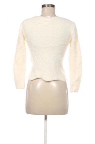 Dámsky pulóver Unbranded, Veľkosť XS, Farba Kremová, Cena  11,95 €
