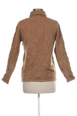Pulover de femei Unbranded, Mărime M, Culoare Bej, Preț 60,99 Lei