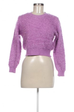 Damenpullover Unbranded, Größe S, Farbe Lila, Preis € 12,99