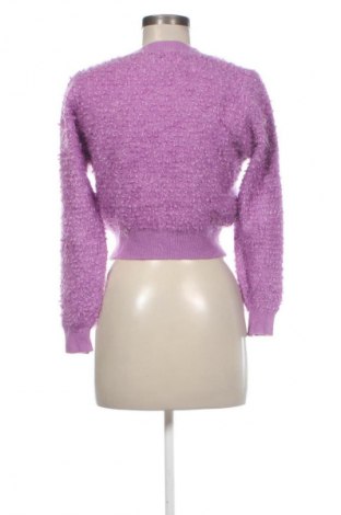 Damenpullover Unbranded, Größe S, Farbe Lila, Preis € 12,99