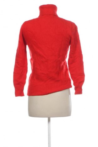 Γυναικείο πουλόβερ Unbranded, Μέγεθος M, Χρώμα Κόκκινο, Τιμή 12,99 €