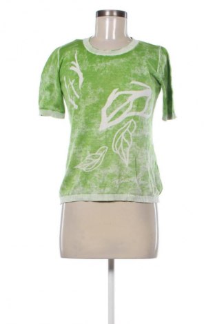 Дамски пуловер Unbranded, Размер S, Цвят Многоцветен, Цена 28,88 лв.