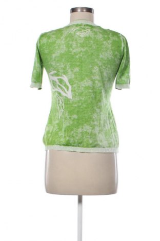 Дамски пуловер Unbranded, Размер S, Цвят Многоцветен, Цена 28,88 лв.