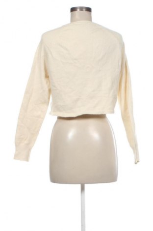 Damenpullover Unbranded, Größe L, Farbe Beige, Preis 12,99 €