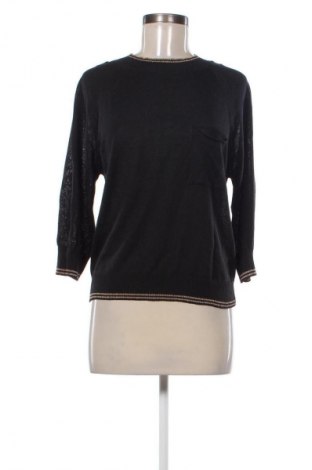 Damski sweter Unbranded, Rozmiar M, Kolor Czarny, Cena 66,39 zł