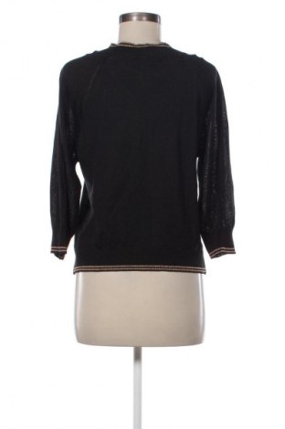 Damski sweter Unbranded, Rozmiar M, Kolor Czarny, Cena 66,39 zł