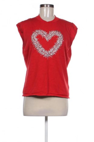 Дамски пуловер Unbranded, Размер L, Цвят Многоцветен, Цена 29,33 лв.