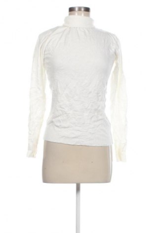 Дамски пуловер Unbranded, Размер M, Цвят Бял, Цена 10,22 €