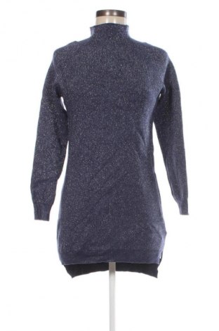 Pulover de femei Unbranded, Mărime XS, Culoare Albastru, Preț 60,99 Lei