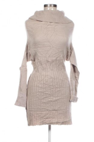 Dámsky pulóver Unbranded, Veľkosť L, Farba Béžová, Cena  10,95 €