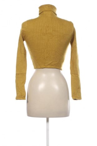 Dámský svetr Unbranded, Velikost S, Barva Oranžová, Cena  249,00 Kč