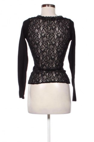 Γυναικείο πουλόβερ Unbranded, Μέγεθος S, Χρώμα Μαύρο, Τιμή 15,00 €