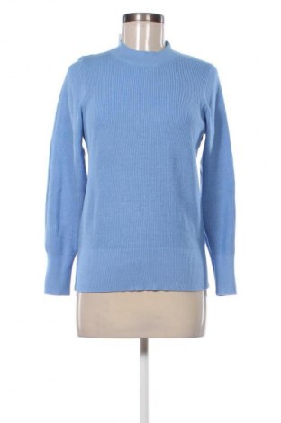 Pulover de femei Tchibo, Mărime S, Culoare Albastru, Preț 77,17 Lei
