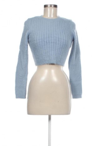 Női pulóver Unbranded, Méret S, Szín Kék, Ár 4 909 Ft