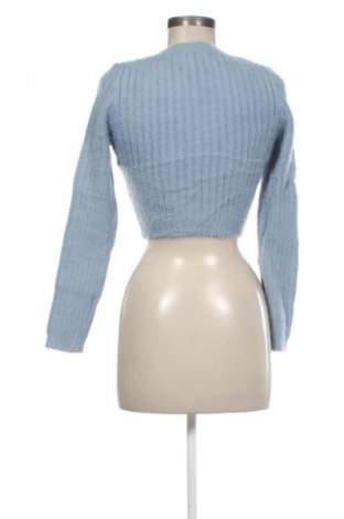 Női pulóver Unbranded, Méret S, Szín Kék, Ár 4 909 Ft