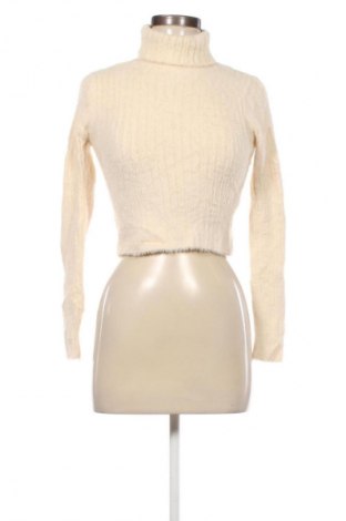 Damenpullover Unbranded, Größe S, Farbe Ecru, Preis € 14,99