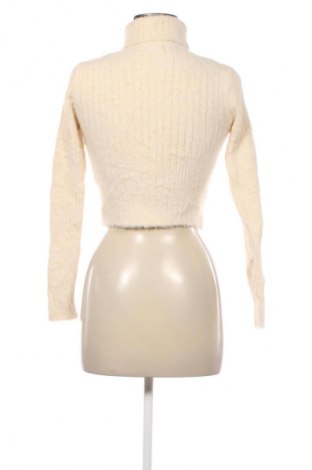 Damenpullover Unbranded, Größe S, Farbe Ecru, Preis € 14,99