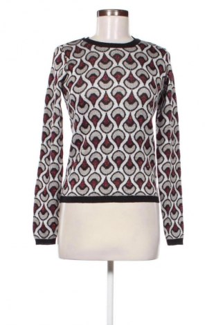 Γυναικείο πουλόβερ Unbranded, Μέγεθος S, Χρώμα Πολύχρωμο, Τιμή 15,00 €